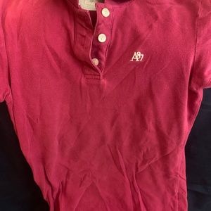 Aero shirt